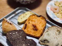-佐敦面包铺·JORDAN BAKERY