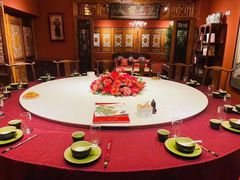 -正阳门饭庄·烤鸭·北京菜(万丰路七里庄店)