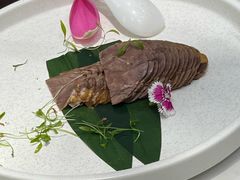 -火福·天湖阁大闸蟹博物馆主题餐厅(浅水湾店)