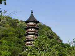 -牛首山文化旅游区