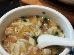 -芳芳私房菜·精做淮扬菜(承德路店)