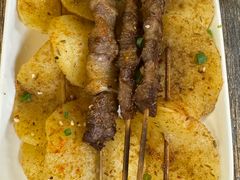 -利杨记·本味轩粥坊·烧烤(宝体店)