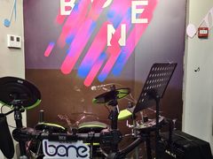 -骨头音乐Bone Music·架子鼓·小军鼓·打击乐(花木校区)