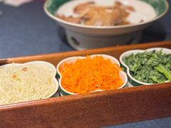 -金狮麟·新豫菜(金码大厦店)