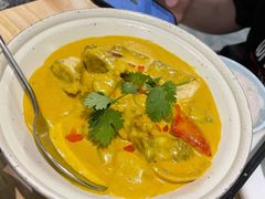 -米泰芒·东南亚料理(体育西店)