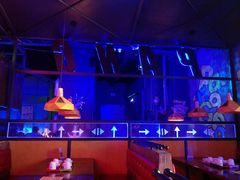 大堂-胖哥俩肉蟹煲(济南世茂国际广场店)