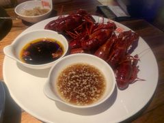 -红盔甲·小龙虾(人民广场店)