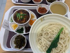 -剔八谷山西面馆(南内环店)