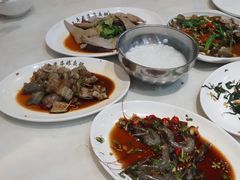 夜粥-长平老姿娘夜粥(平东一街店)