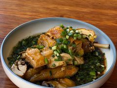 招牌油淋鸡-百家鲜·杭帮菜