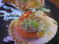 -质烤烤物·活烤海鲜(质烤总店)