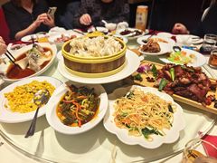 -凯鸽酒楼(大同振兴街店)