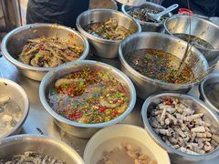 -圆蛋酒料•生腌(开元路店)