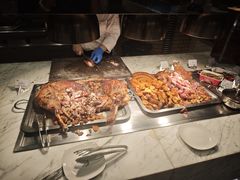 -丽都皇冠假日酒店·Matrix亦餐厅(望京店)