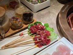 -小南房鲜美蛙火锅(北苑店)