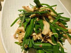 鬼鸡-雲說·花(西宸天街店)