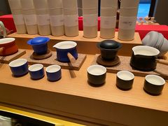 -奈雪茶院·茶室茶馆(广州粤海天地店)
