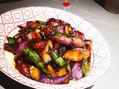 -老头儿油爆虾·1987杭州烟火味(湖滨银泰in77D区店)