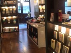 -思南书局(复兴中路店)