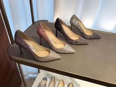 -JIMMY CHOO(德基广场店)