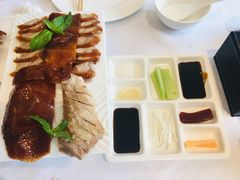 -民福居烤鸭店(石榴庄店)