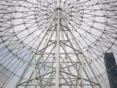 -南昌之星摩天轮