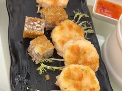 -圣丰城酒家·宴会(宝安大仟里店)