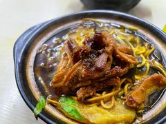 红烧牛肚砂锅-南湖胖子砂锅(南湖店)