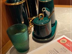 -松鹤楼面馆(飞州国际广场店)