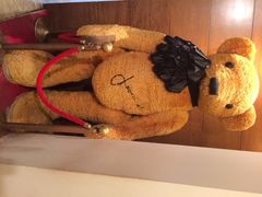 泰迪熊三-济州岛泰迪熊博物馆