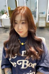 -杉影印象日式烫染專門店