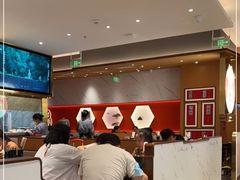 -松鹤楼面馆(清河万象汇店)