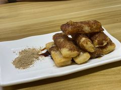 -四川老牛麻辣烫(北门桥店)