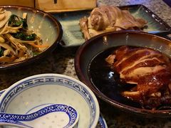 -南京大牌档(三阳广场苏宁店)