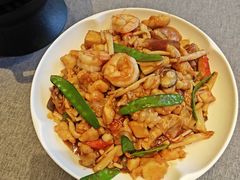 -老城味道·传统天津菜(杨柳青店)