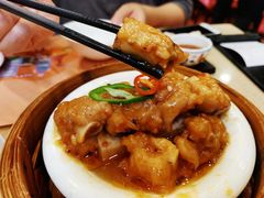 特色蒸排骨-点都德(北京路贰店)