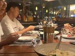 -MONICH牛排融合餐厅(和义大道购物中心店)