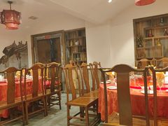 -山西会馆·晋菜·晋商宴·牌匾博物馆(胜利东街店)