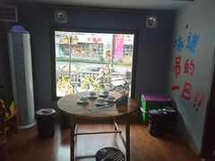 -星记小馆·小蓝龙·老南京砂锅菜(上海路店)