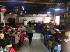 大堂-洪利砂锅(国际佳苑店)