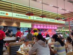 -福客麻辣烫·现炒麻辣香锅(印力中心店)
