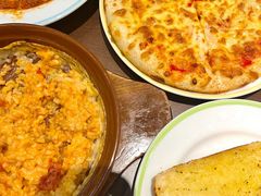 -萨莉亚意式餐厅(杭州滨江天街店)