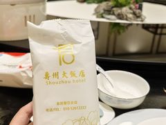 -寿州大饭店·餐厅