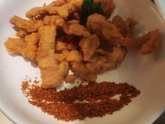 -椒爱水煮鱼川菜(皇姑万象汇店)