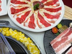-韩宫宴烤肉·料理(青浦宝龙店)