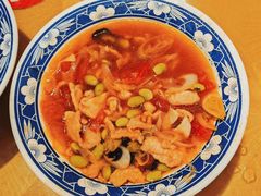 -真不同饭店(老城店)