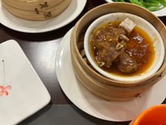 -斑斓西餐厅·自助茶点(高崎机场佰翔花园酒店)