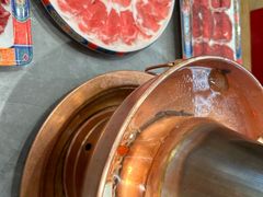 -侃爷南门铜锅涮肉