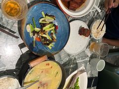 -披云云小馆·味道江湖(姚家园万象汇店)