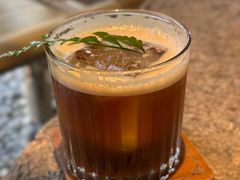 -Metal hands·铁手咖啡